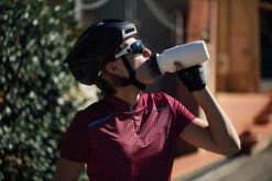 Triban Essential, 550 Ml Cycling Water Bottle