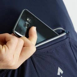 Cheap 💯 Triban RC100, Short Sleeved Road Cycling Jersey, Men's 👏 23 Triban RC100, Short Sleeved Road Cycling Jersey, Men's