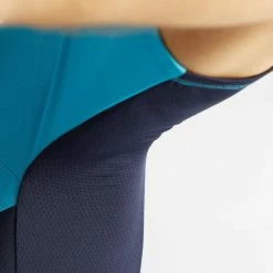 Cheap 💯 Triban RC100, Short Sleeved Road Cycling Jersey, Men's 👏 22 Triban RC100, Short Sleeved Road Cycling Jersey, Men's