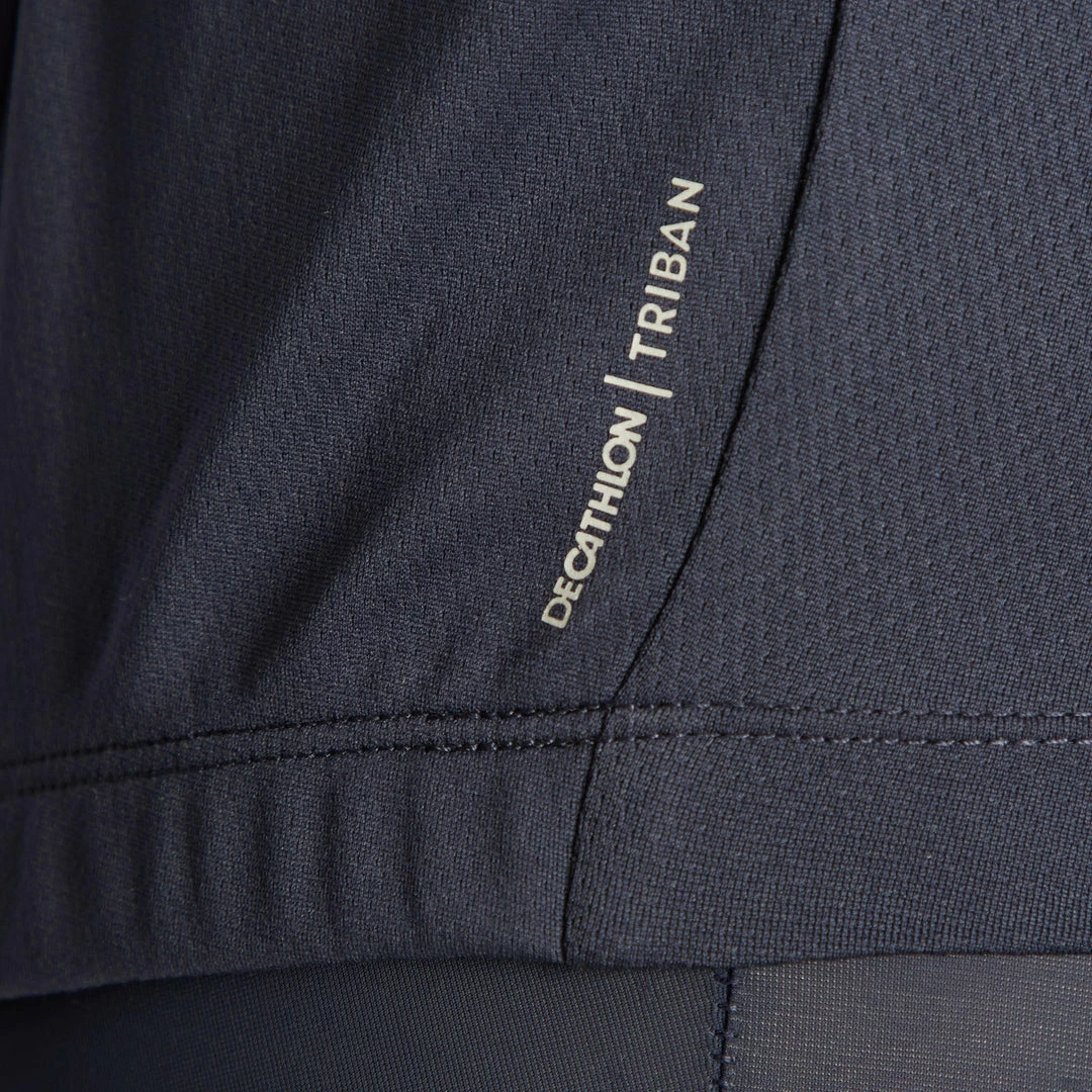 Cheap 💯 Triban RC100, Short Sleeved Road Cycling Jersey, Men's 👏 10 Triban RC100, Short Sleeved Road Cycling Jersey, Men's