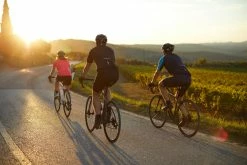 Triban RC100, Short Sleeved Road Cycling Jersey, Men's