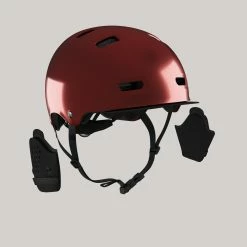 Decathlon Btwin Bowl 500 City Cycling Helmet Adult