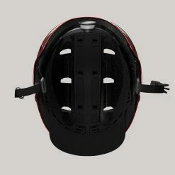 Decathlon Btwin Bowl 500 City Cycling Helmet Adult