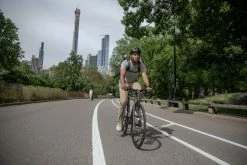 Elops Speed 900, 8-Speed Aluminum Urban Bike