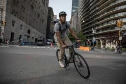 Elops Speed 900, 8-Speed Aluminum Urban Bike