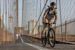 Elops Speed 900, 8-Speed Aluminum Urban Bike