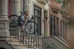 Elops Speed 900, 8-Speed Aluminum Urban Bike