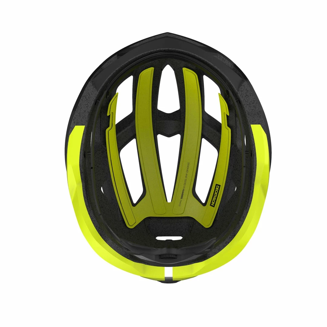 Van Rysel RoadR 900, Racing Cycling Helmet Road & Gravel Biking