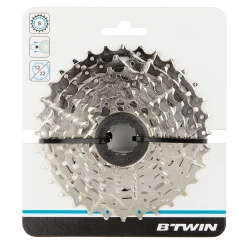 Btwin 12X32 8-Speed Cassette