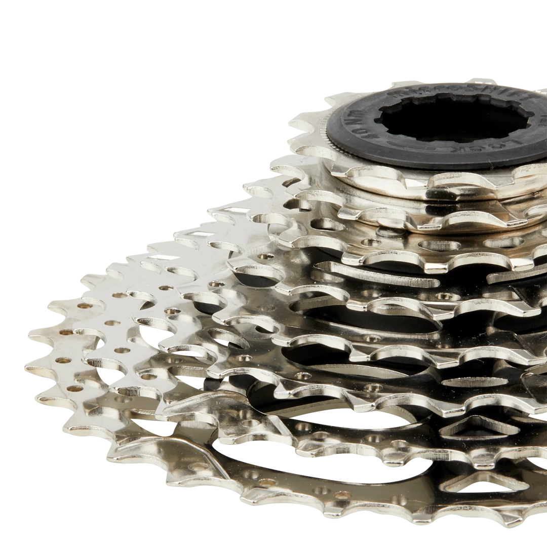 Btwin 12X32 8-Speed Cassette