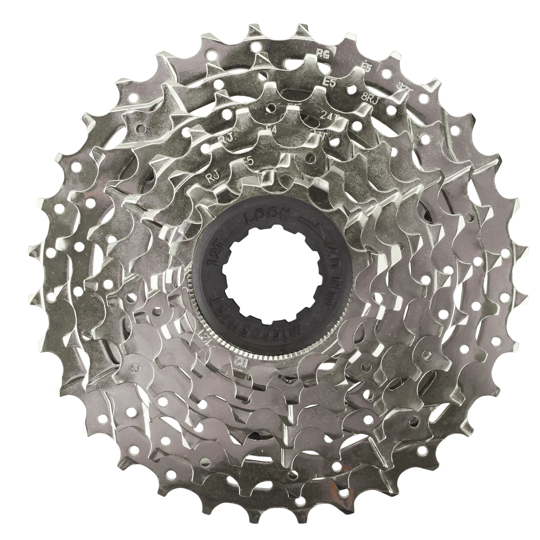 Btwin 12X32 8-Speed Cassette