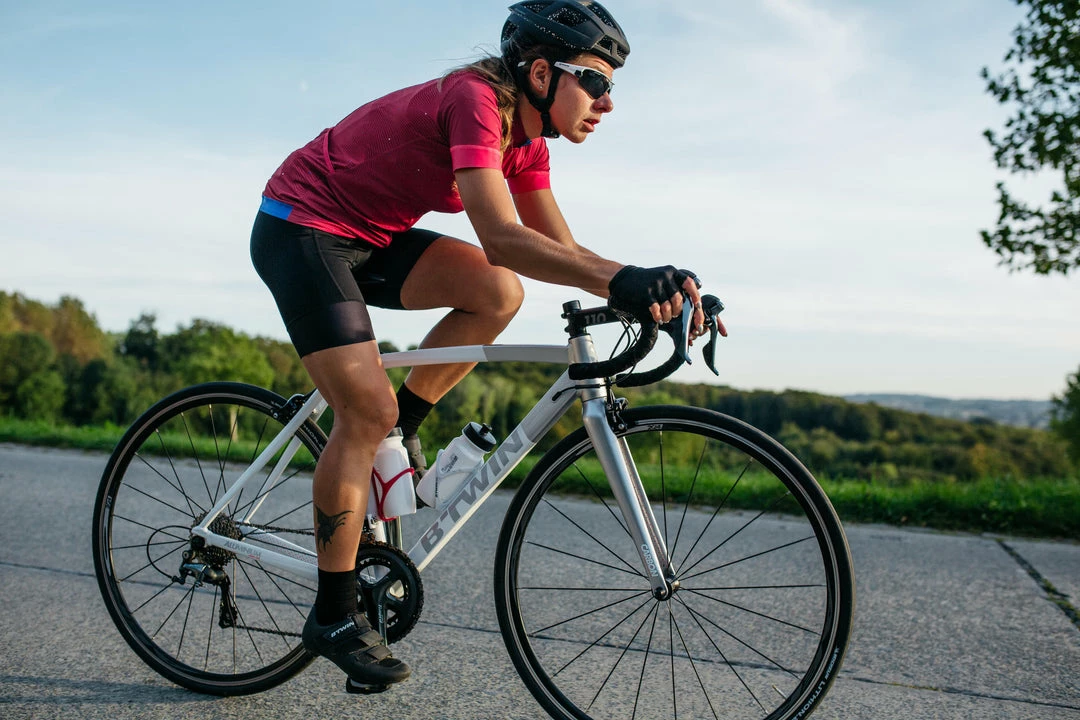 Van Rysel 900, Bibless Cycling Shorts, Women's