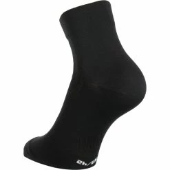Mountain Biking Van Rysel 500, Road Racing Cycling Socks