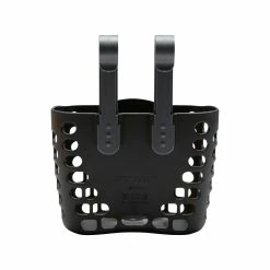 Btwin, Kids' Plastic Bike Pannier Bike Basket Kids' Bikes