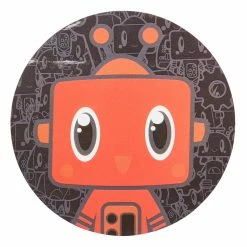 Btwin, Kids' Plastic Bike Pannier Bike Basket Kids' Bikes