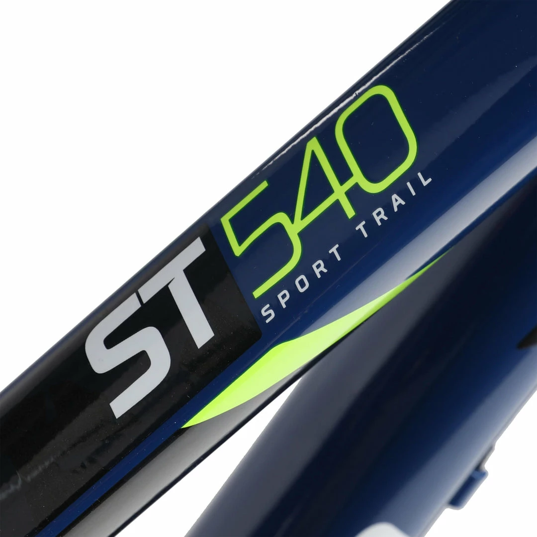 Mountain Biking Rockrider ST540, Mountain Bike, 27.5"