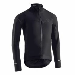 Van Rysel 500, Cold And Wet Weather Cycling Jacket, Men's Road & Gravel Biking