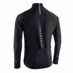 Van Rysel 500, Cold And Wet Weather Cycling Jacket, Men's Road & Gravel Biking