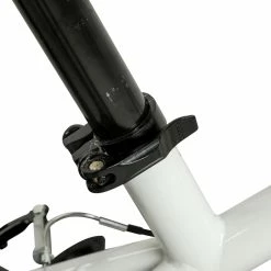 B Twin Tilt 120 Folding Bike