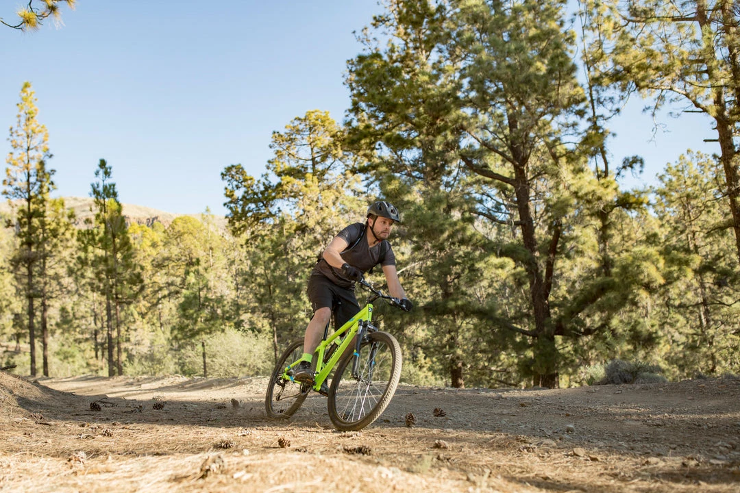 Budget 🎁 Mountain Biking Rockrider ST100, Moisture-Wicking Mountain Bike Shorts, Men's 💯 10 Mountain Biking Rockrider ST100, Moisture-Wicking Mountain Bike Shorts, Men's