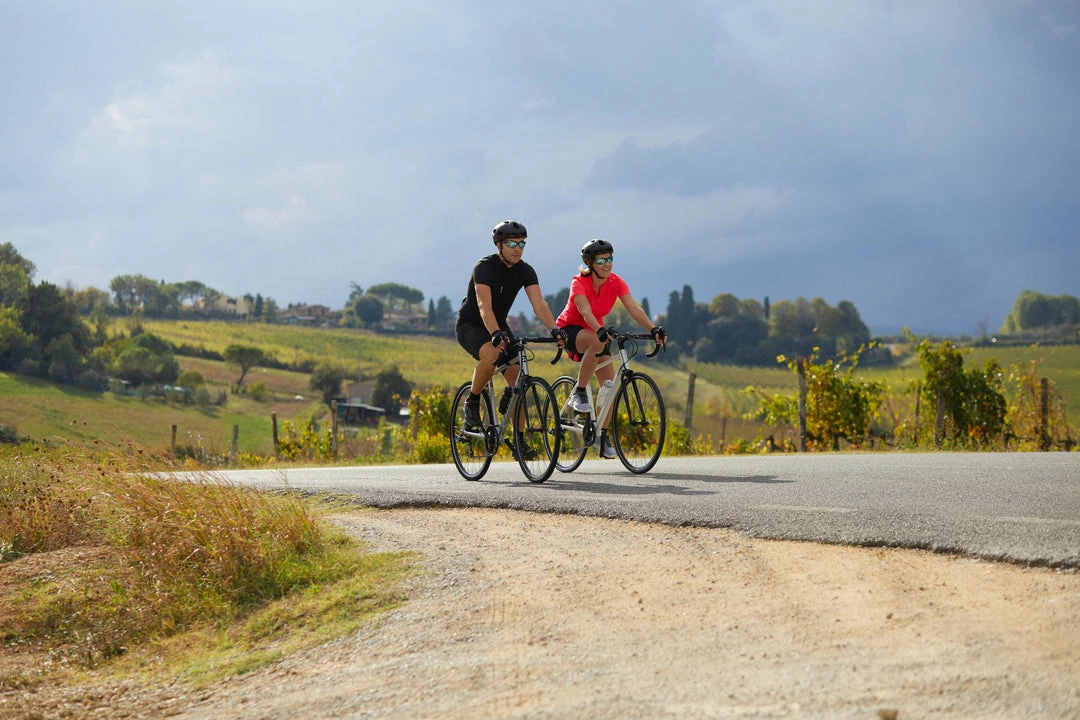 Outlet ๐ Btwin Essential, Bibless Road Cycling Shorts, Men's ๐ฅฐ 13 Btwin Essential, Bibless Road Cycling Shorts, Men's