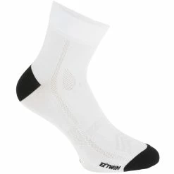 Mountain Biking Van Rysel 500, Road Racing Cycling Socks