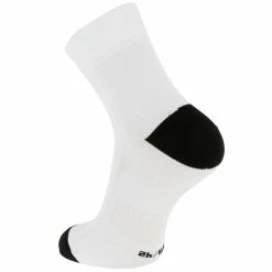 Mountain Biking Van Rysel 500, Road Racing Cycling Socks