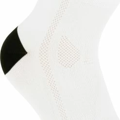 Mountain Biking Van Rysel 500, Road Racing Cycling Socks
