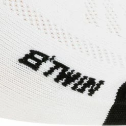 Mountain Biking Van Rysel 500, Road Racing Cycling Socks