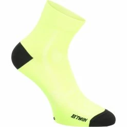 Mountain Biking Van Rysel 500, Road Racing Cycling Socks