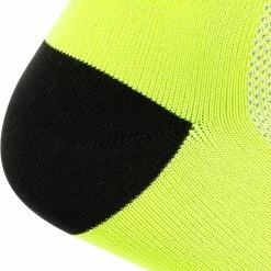 Mountain Biking Van Rysel 500, Road Racing Cycling Socks