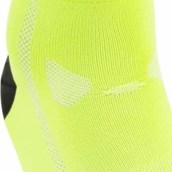Mountain Biking Van Rysel 500, Road Racing Cycling Socks