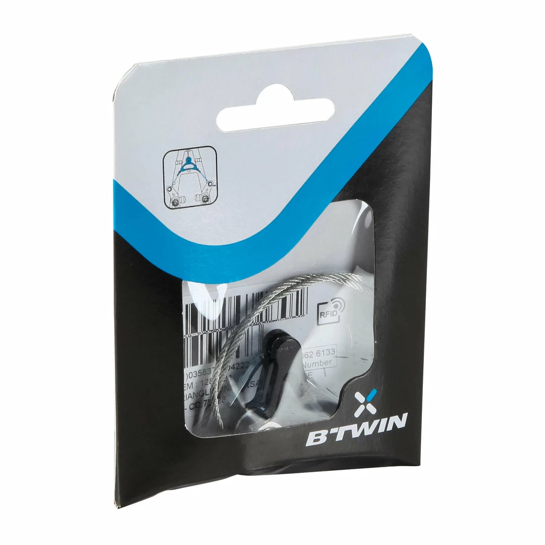 Cheap ๐ฅ Btwin, Cantilever Cable And Hanger Road & Gravel Biking ๐ฅฐ 11 Btwin, Cantilever Cable And Hanger Road & Gravel Biking