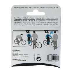 Cheap ๐ฅ Btwin, Cantilever Cable And Hanger Road & Gravel Biking ๐ฅฐ 23 Btwin, Cantilever Cable And Hanger Road & Gravel Biking