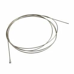 Btwin Stainless Steel Universal Road Brake Cable Road & Gravel Biking