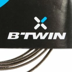 Road & Gravel Biking Btwin, Universal Road Brake Cable