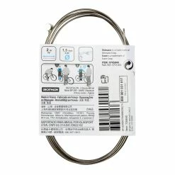 Coupon ๐ Btwin, Universal MTB Brake Cable ๐ 11 Btwin, Universal MTB Brake Cable