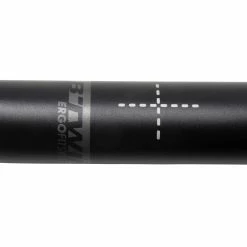 Btwin Road Ergo 31.8mm Handlebar Road & Gravel Biking