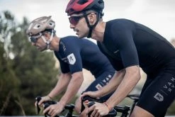 Van Rysel Racer, Road Cycling Aerosuit Road & Gravel Biking