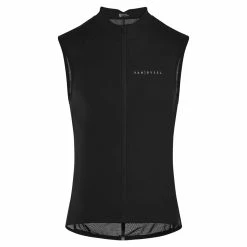 Van Rysel Racer, Windproof Road Cycling Vest, Men's Road & Gravel Biking