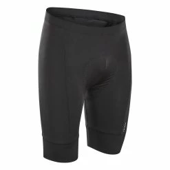 Triban Essential, Bibless Padded Road Cycling Shorts, Men's