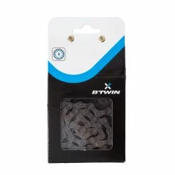 Btwin, 9-Speed Bike Chain