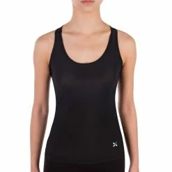 Btwin Women's Cycling Sleeveless Base Layer 300