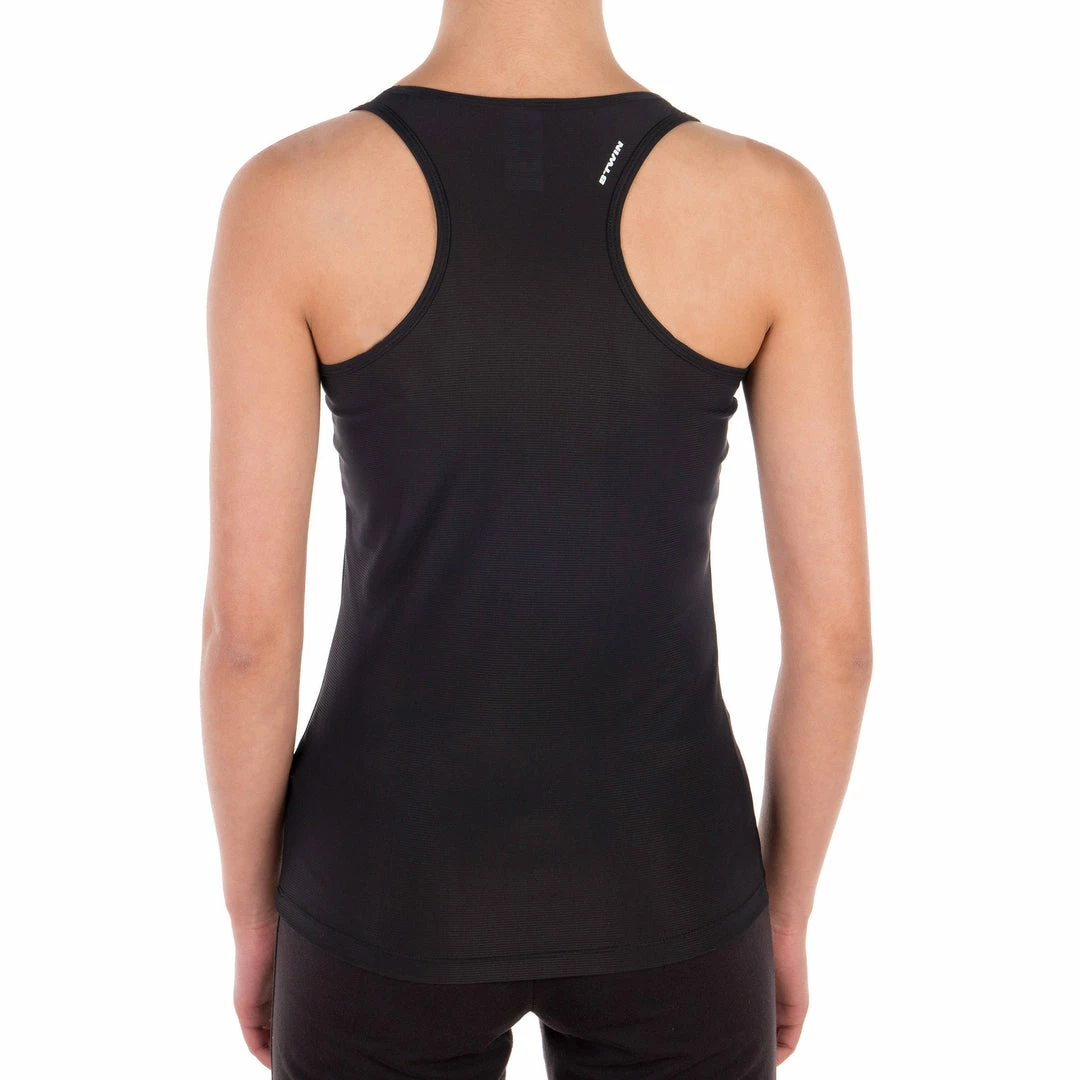 Brand new ๐ Btwin ๐ฉ Women's Cycling Sleeveless Base Layer 300 ๐ฅฐ 3 Btwin Women's Cycling Sleeveless Base Layer 300