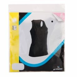 Brand new ๐ Btwin ๐ฉ Women's Cycling Sleeveless Base Layer 300 ๐ฅฐ 11 Btwin Women's Cycling Sleeveless Base Layer 300