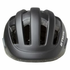 City Biking Btwin CBH500, Bike Helmet