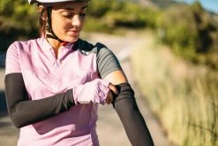 Van Rysel Cycling Arm Warmers, Adult