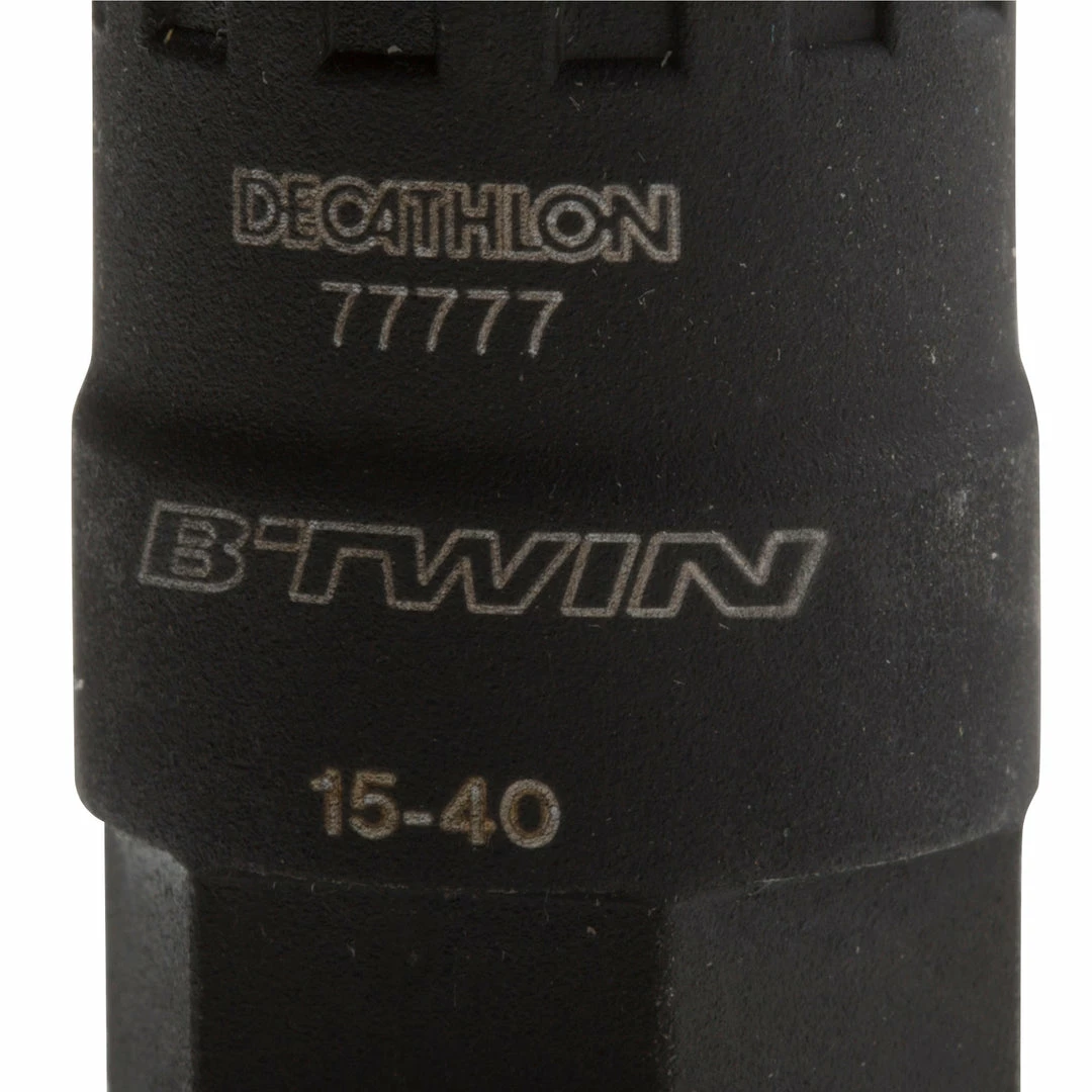 Cheap 😍 Btwin, Bike Freewheel Remover 🥰 4 Btwin, Bike Freewheel Remover