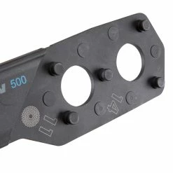 Btwin, Chain Whip Cassette Remover Road & Gravel Biking