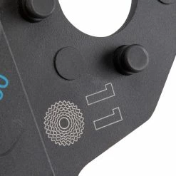 Btwin, Chain Whip Cassette Remover Road & Gravel Biking